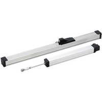 रैखिक पोटेंशियोमीटर