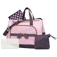 Baby Diaper Bag