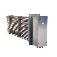 Industrial Air Heater