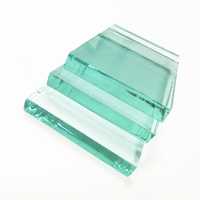 Clear Float Glass