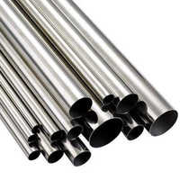 Ferrous Metal Pipes