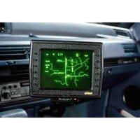 Car Navigation System