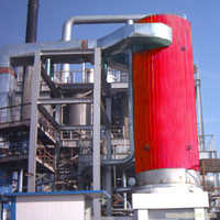 Thermal Oil Heaters