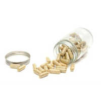 Colostrum Capsule