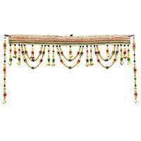 Beaded Door Toran