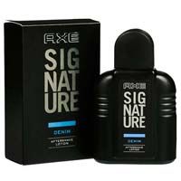 Axe After Shave Lotion