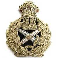 Army Emblems