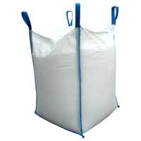 Plastic Jumbo Bags