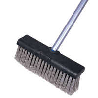 Road Cleaning Brush
