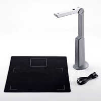 Portable Document Camera