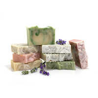 Natural Handmade Soap