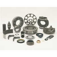 Electric Motor Casting Parts