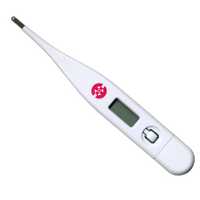 Digital Precision Clinical Thermometer