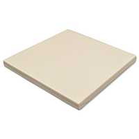 Plain Ivory Tiles