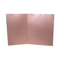 Copper Clad Laminated Sheets