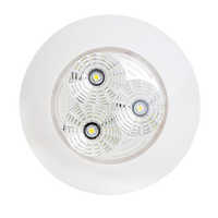 Round Led Light