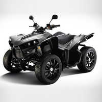 एटीवी मोटरसाइकिल