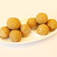 Gond Laddu