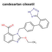 Candesartan Cilexetil