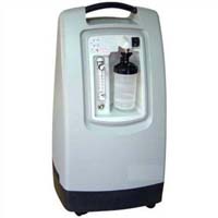 Nuvo Oxygen Concentrator