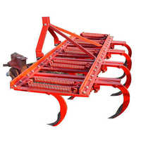 Spring Loaded Cultivator