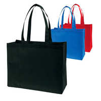 Pp Shopping Bag