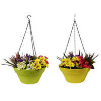 Ornamental Planters