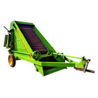 Agricultural Mud Loader