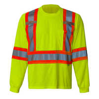 Safety Shirt