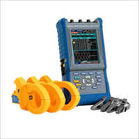 विद्युत परीक्षण सेवाएं