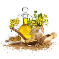 Mustard Essential Oil