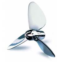 Propeller Blade