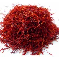 Indian Saffron