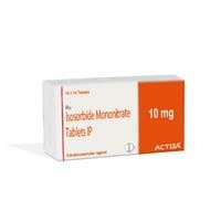 Isosorbide Mononitrate