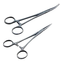 Hemostatic Forcep Manufacturers, Suppliers, Dealers & Prices