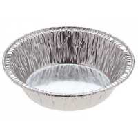Aluminium Dish