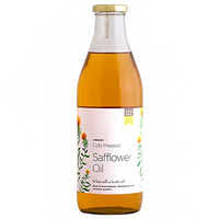 Safflower Oil