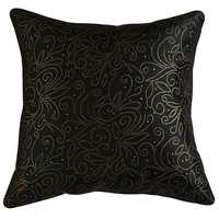 Beaded Pillow Covers