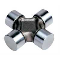 Precision Universal Joint Crosses