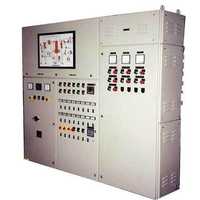 Plc Automation Panels