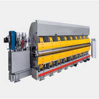 Cnc Folding Machines