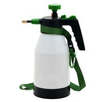 Fertilizer Sprayer