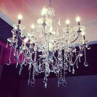 Fancy Home Light
