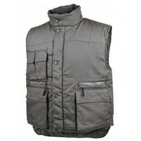 Winter vest