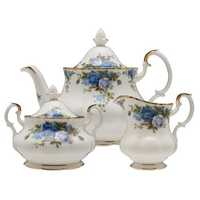Royal tea set