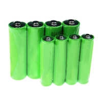 Aaa rechargeable batteries