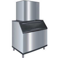 Portable ice maker