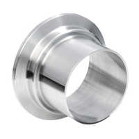 Stainless steel ferrules