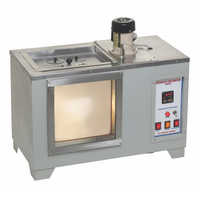 काइनेमैटिक विस्कोमीटर स्नान