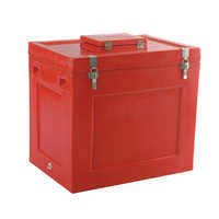 Insulated Ice Box